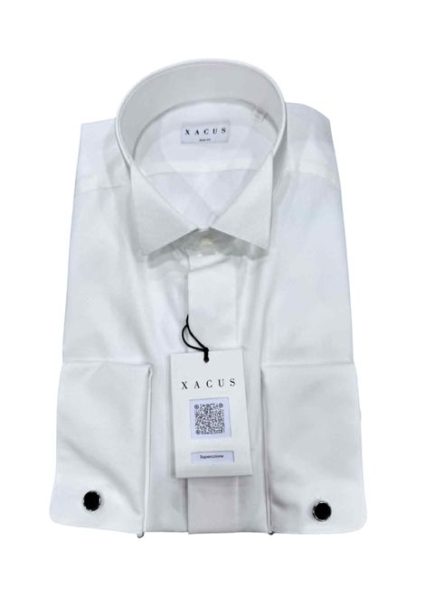 Diplomat Collar Shirt XACUS | shirts | 11288 646ML004